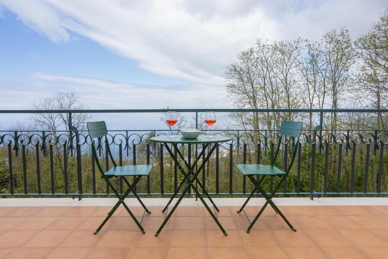 Villa Maiki Torca エクステリア 写真