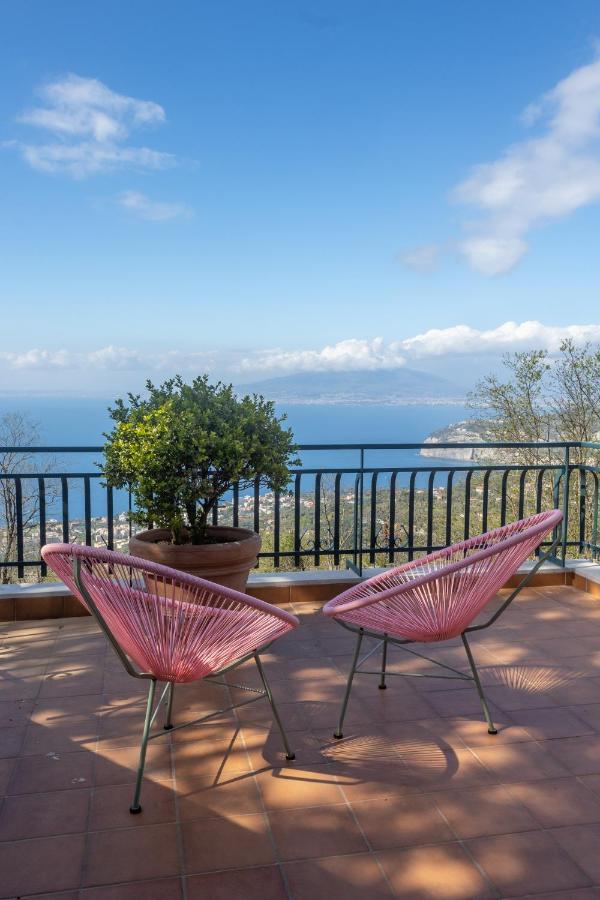 Villa Maiki Torca エクステリア 写真