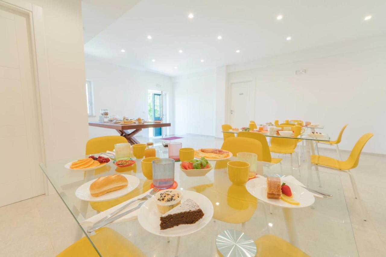 Villa Maiki Torca エクステリア 写真