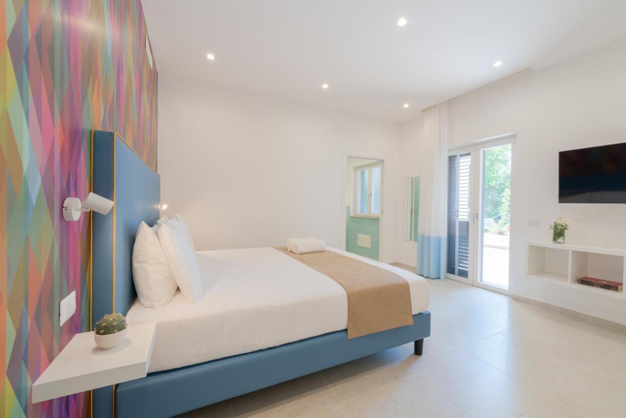 Villa Maiki Torca エクステリア 写真